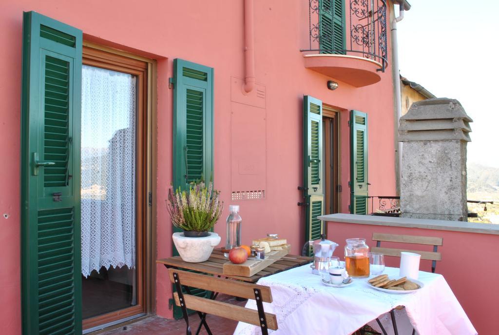 Dolce Casa Vezzano Ligure