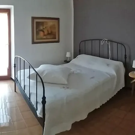 Dolce Casa Apartment Vezzano Ligure Exterior photo