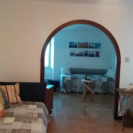 Dolce Casa Apartment Vezzano Ligure Exterior photo