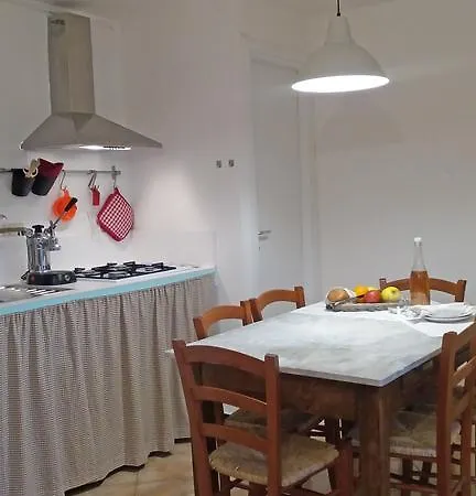 Dolce Casa Apartment Vezzano Ligure Exterior photo