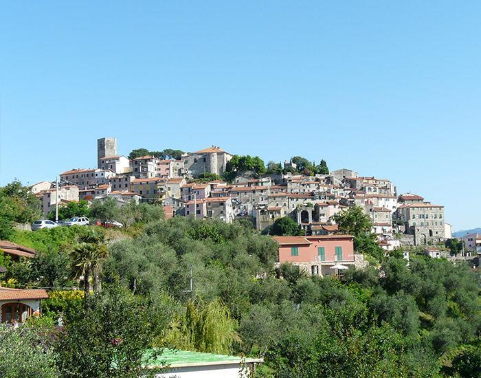 Dolce Casa Apartment