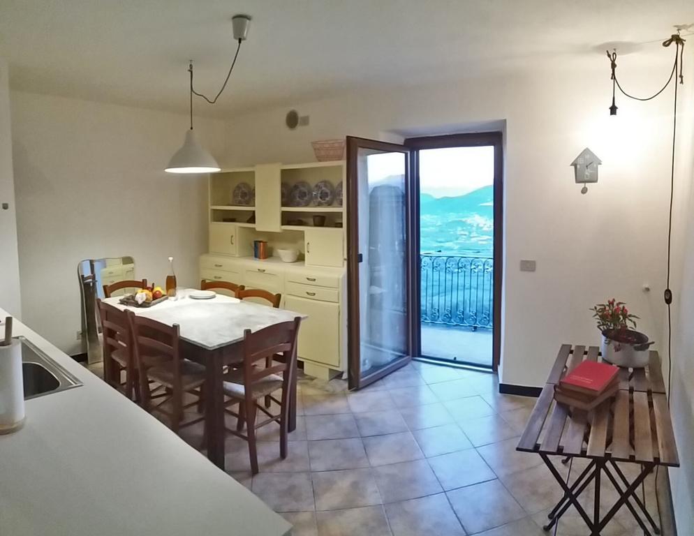 Dolce Casa Vezzano Ligure
