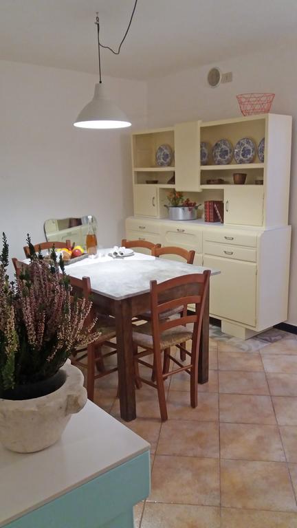 Dolce Casa Apartment