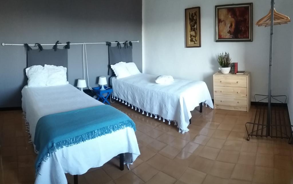 Appartamento Dolce Casa Vezzano Ligure