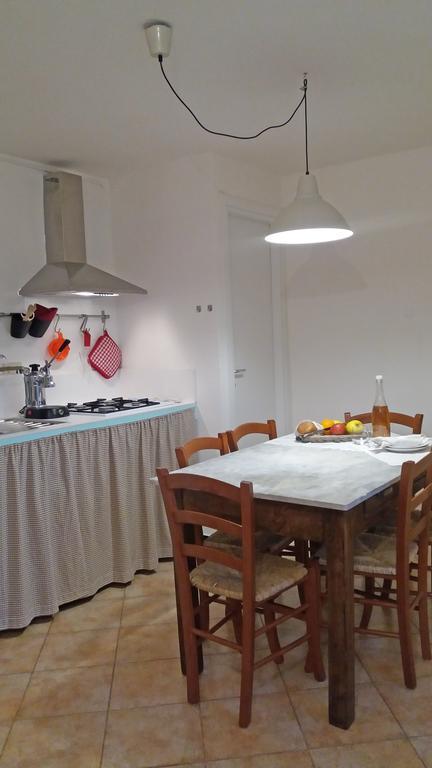 Apartment Dolce Casa