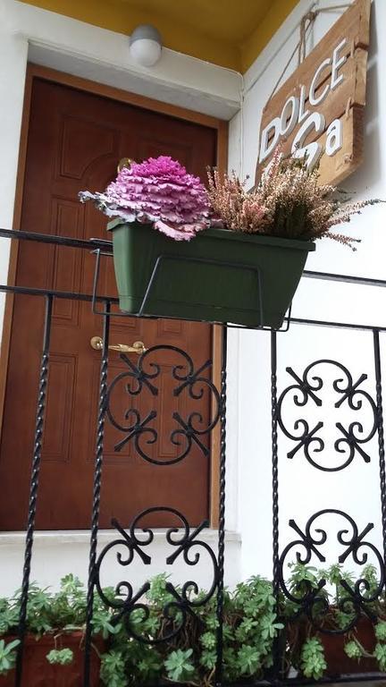Dolce Casa * Vezzano Ligure